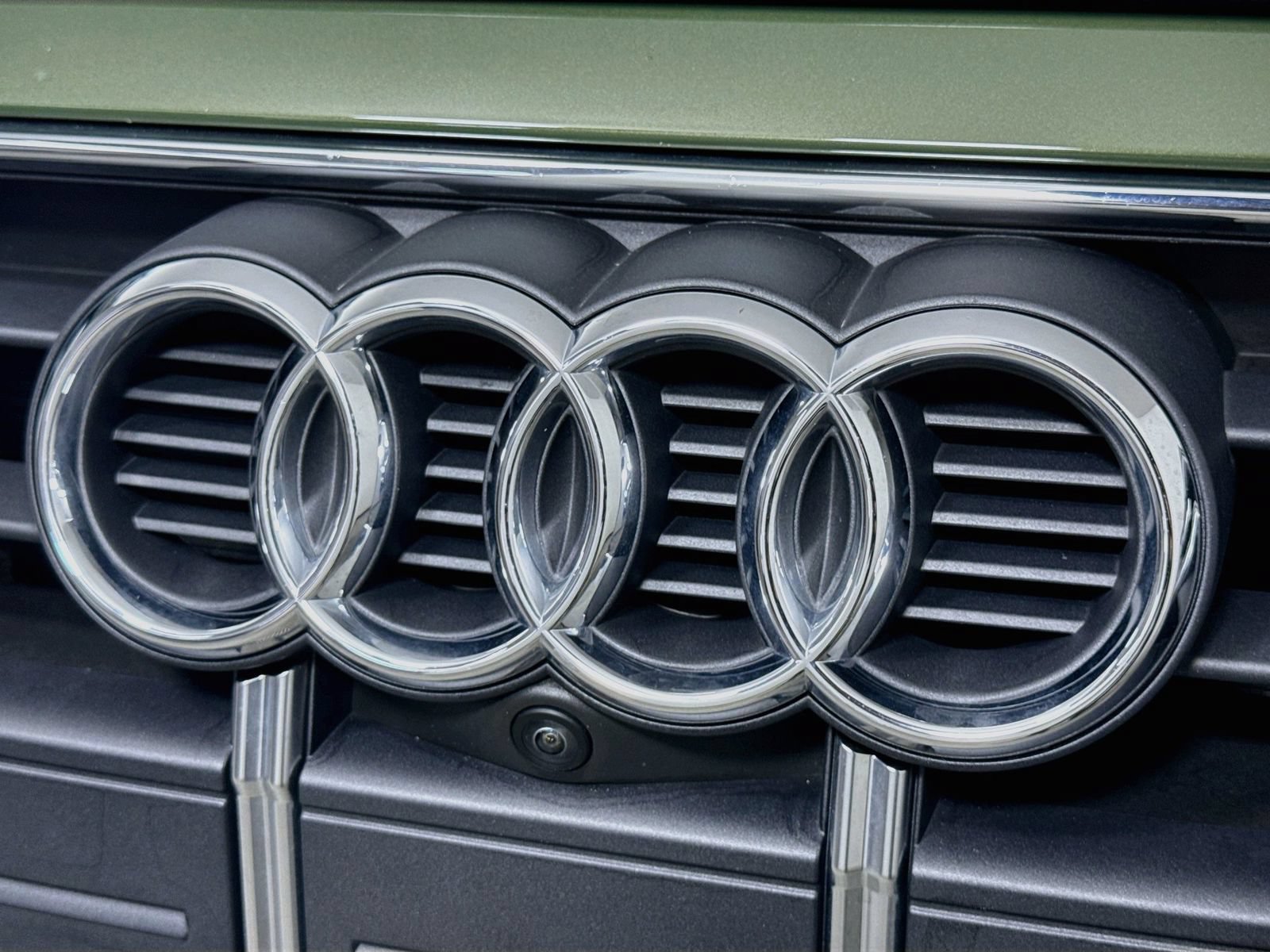Certified 2023 Audi A4 2.0T allroad Premium Plus w/ Premium Plus Package AWD/4WD image 32