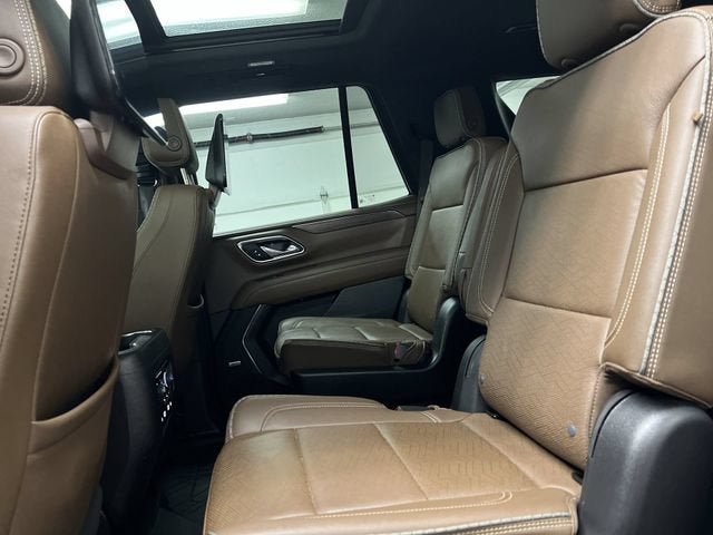 Certified 2023 Chevrolet Tahoe High Country w/ Premium Package 2 AWD/4WD image 26