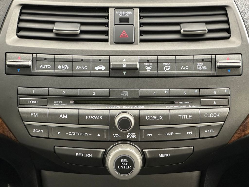 Used 2011 Honda Accord EX-L image 24