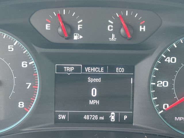 Used 2025 Chevrolet Malibu LT FWD image 18