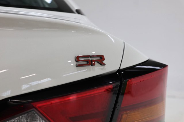 Used 2025 Nissan Altima 2.5 SR FWD image 11