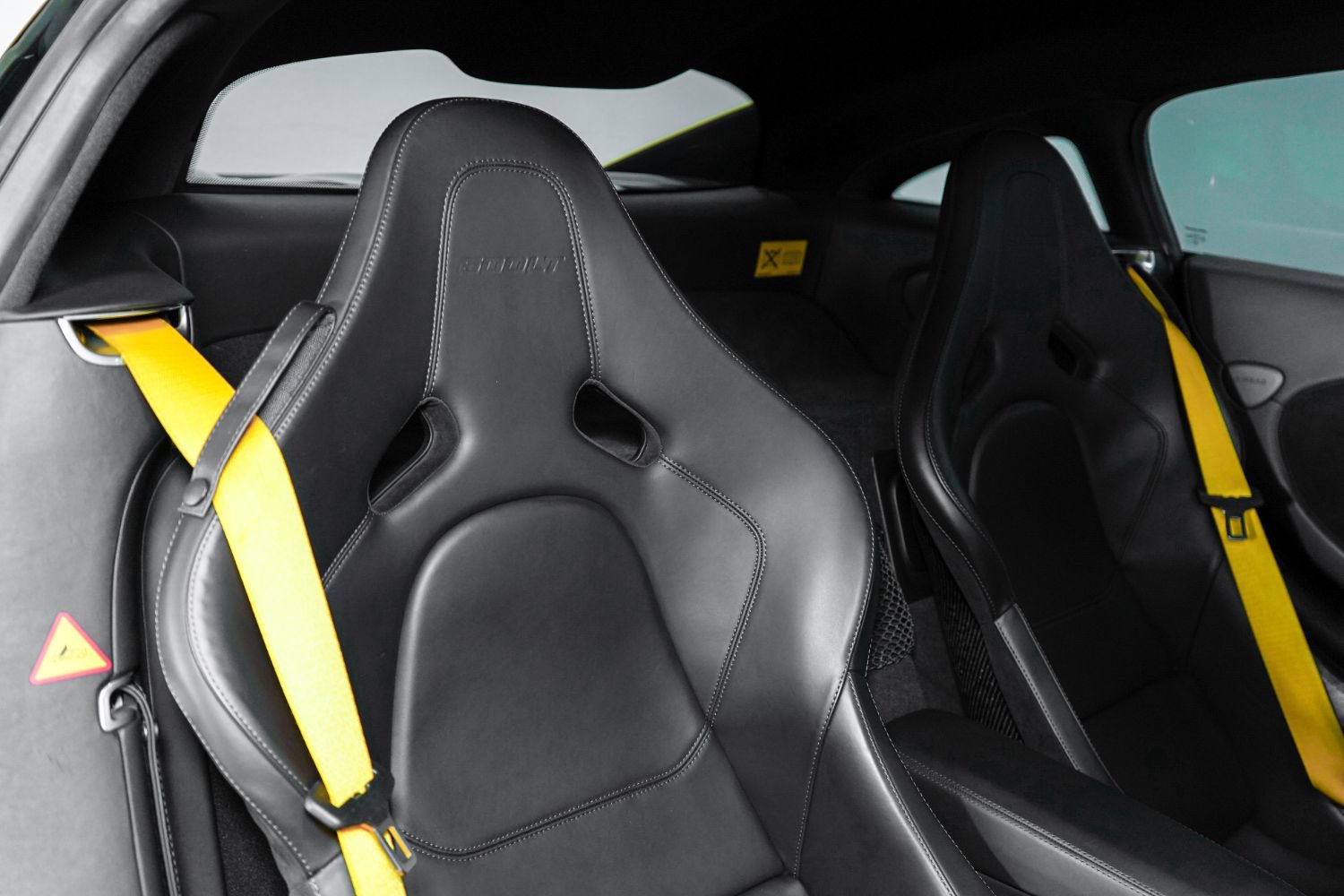 Used 2019 McLaren 600LT image 36