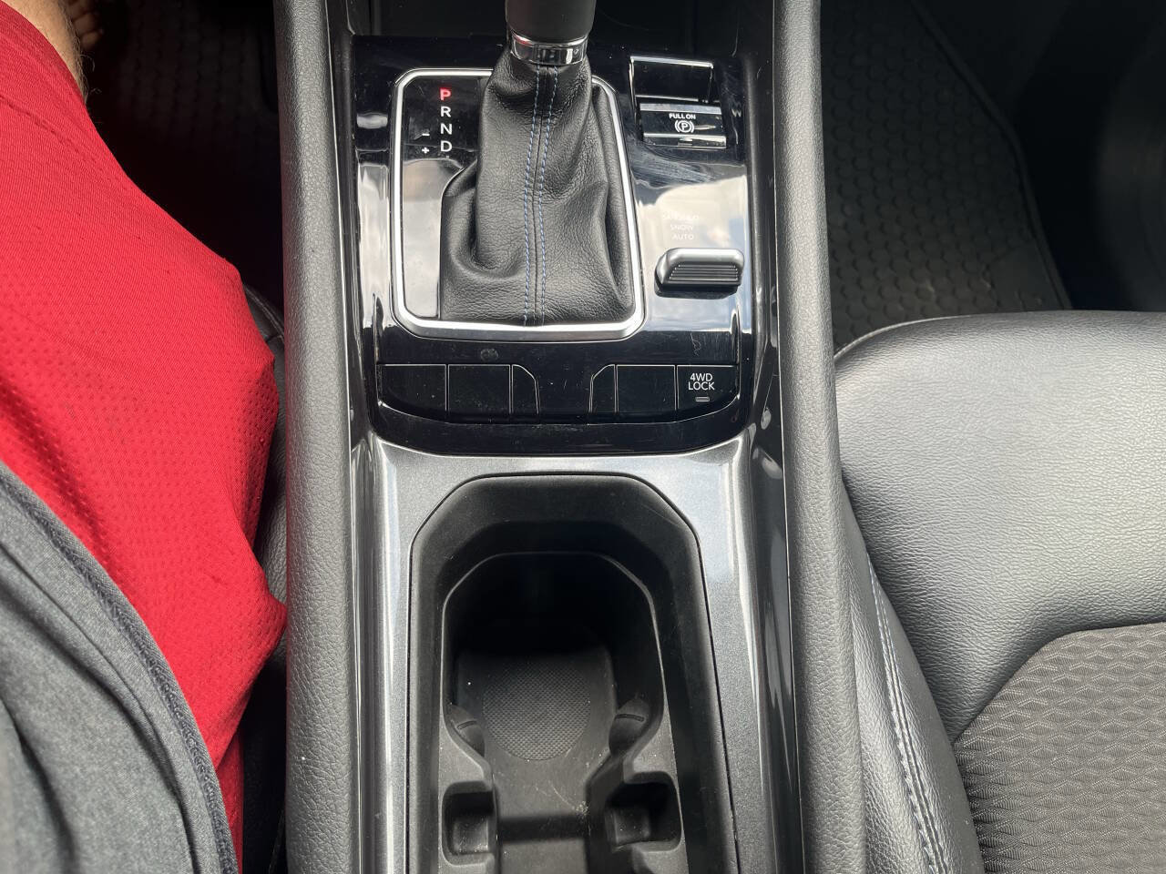 Used 2022 Jeep Compass Latitude w/ Convenience Group image 26