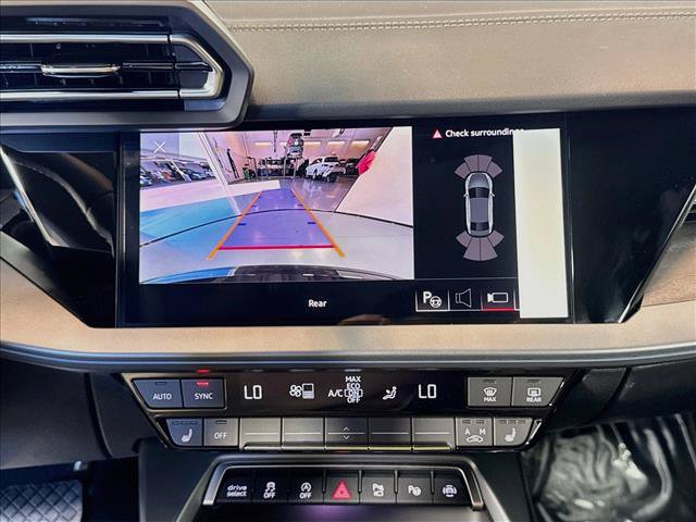 New 2026 Audi A3 2.0T Premium AWD/4WD image 12