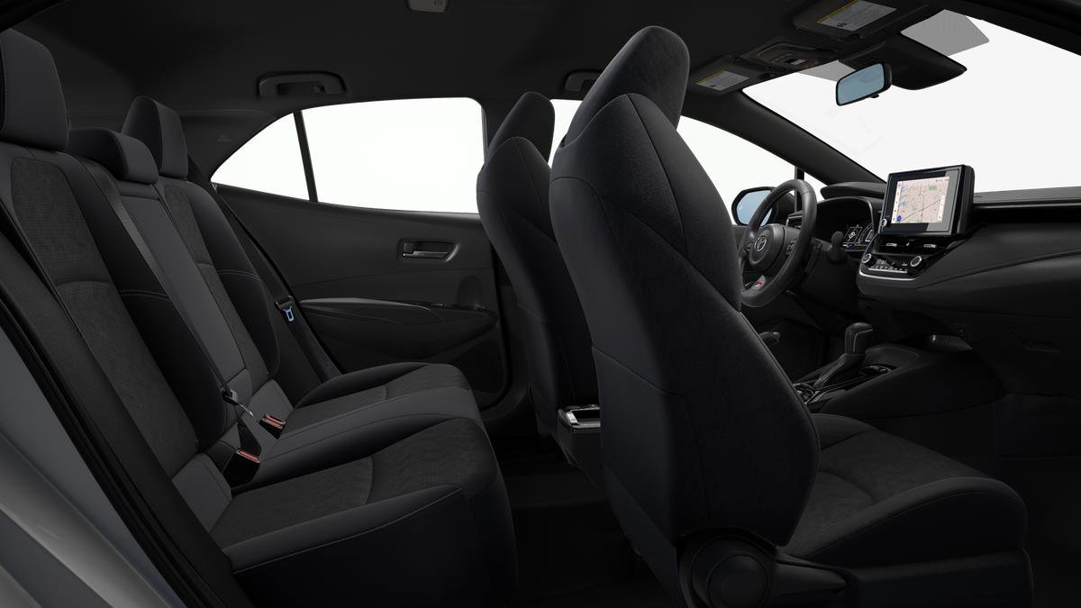 New 2025 Toyota Corolla GR image 53