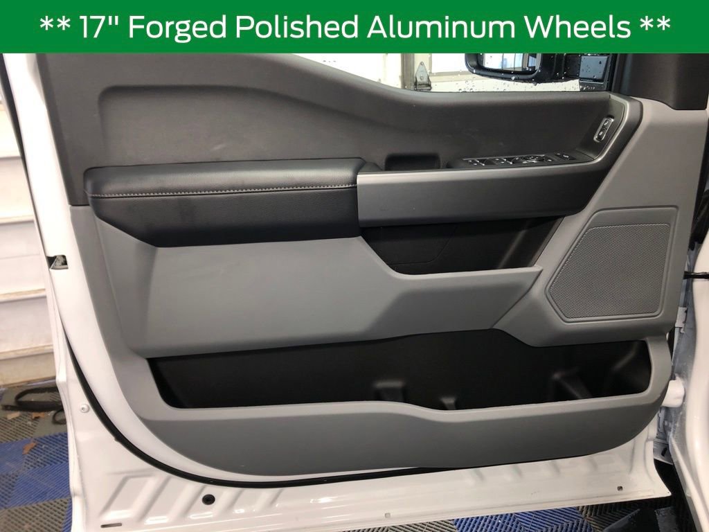 New 2026 Ford F350 XLT AWD/4WD image 9