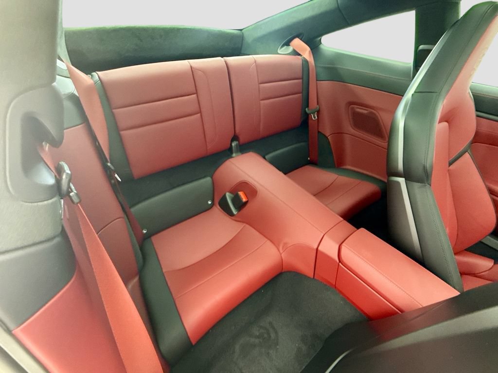 New 2026 Porsche 911 Carrera S RWD image 22