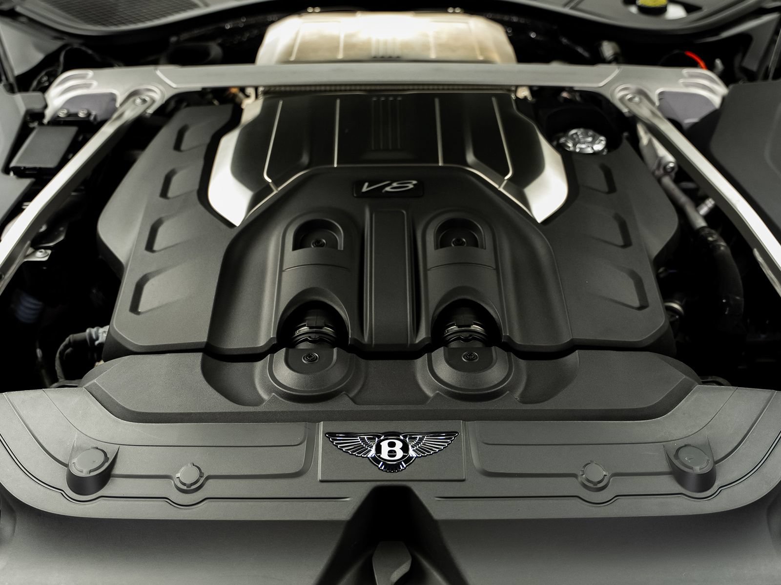 Used 2021 Bentley Continental GT AWD/4WD image 59