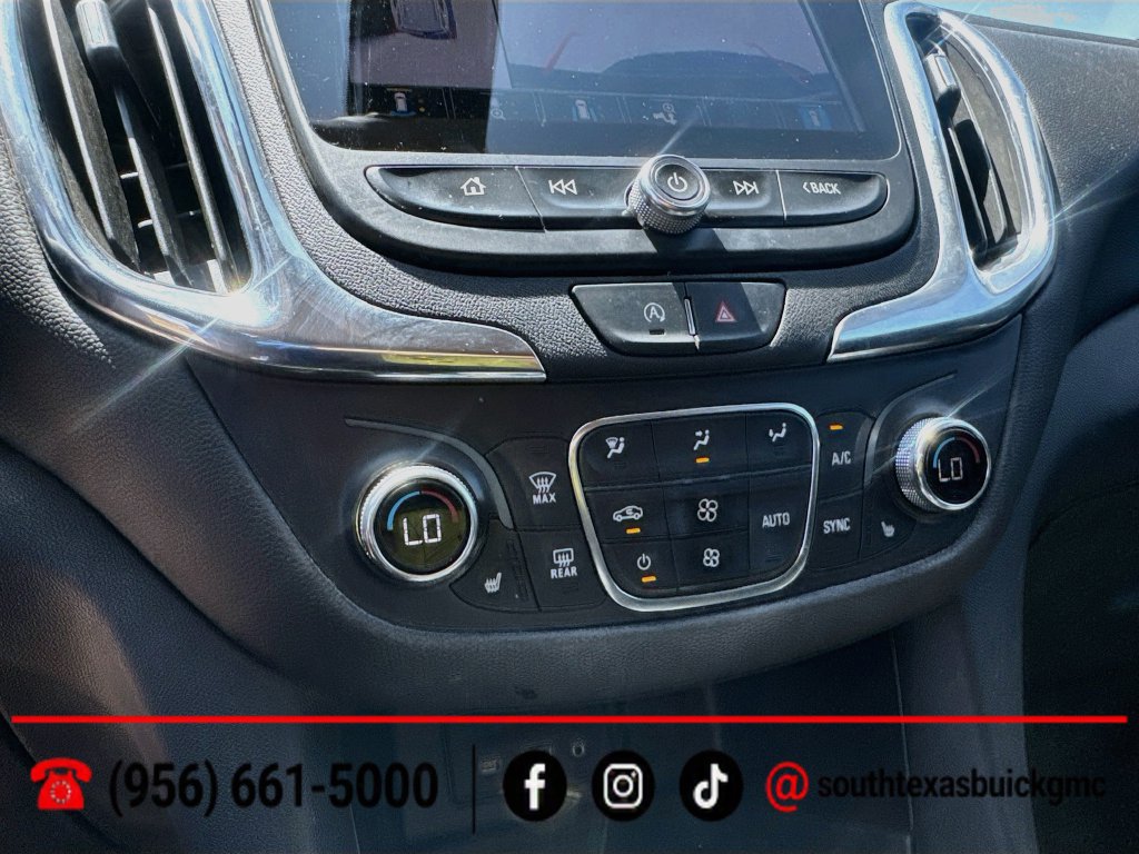 Used 2024 Chevrolet Equinox LT FWD image 18