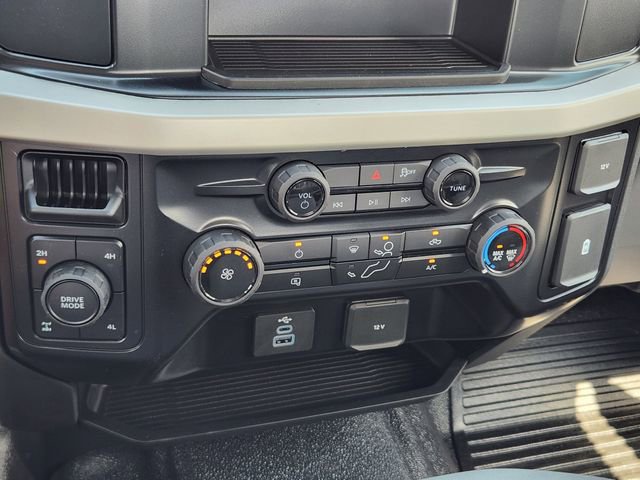 New 2026 Ford F250 XL image 18