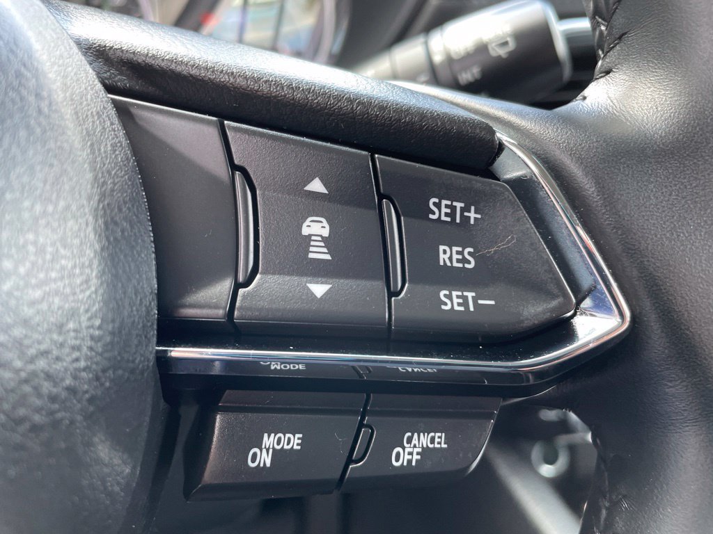 Used 2024 MAZDA CX-5 AWD 2.5 S w/ Select Package image 20