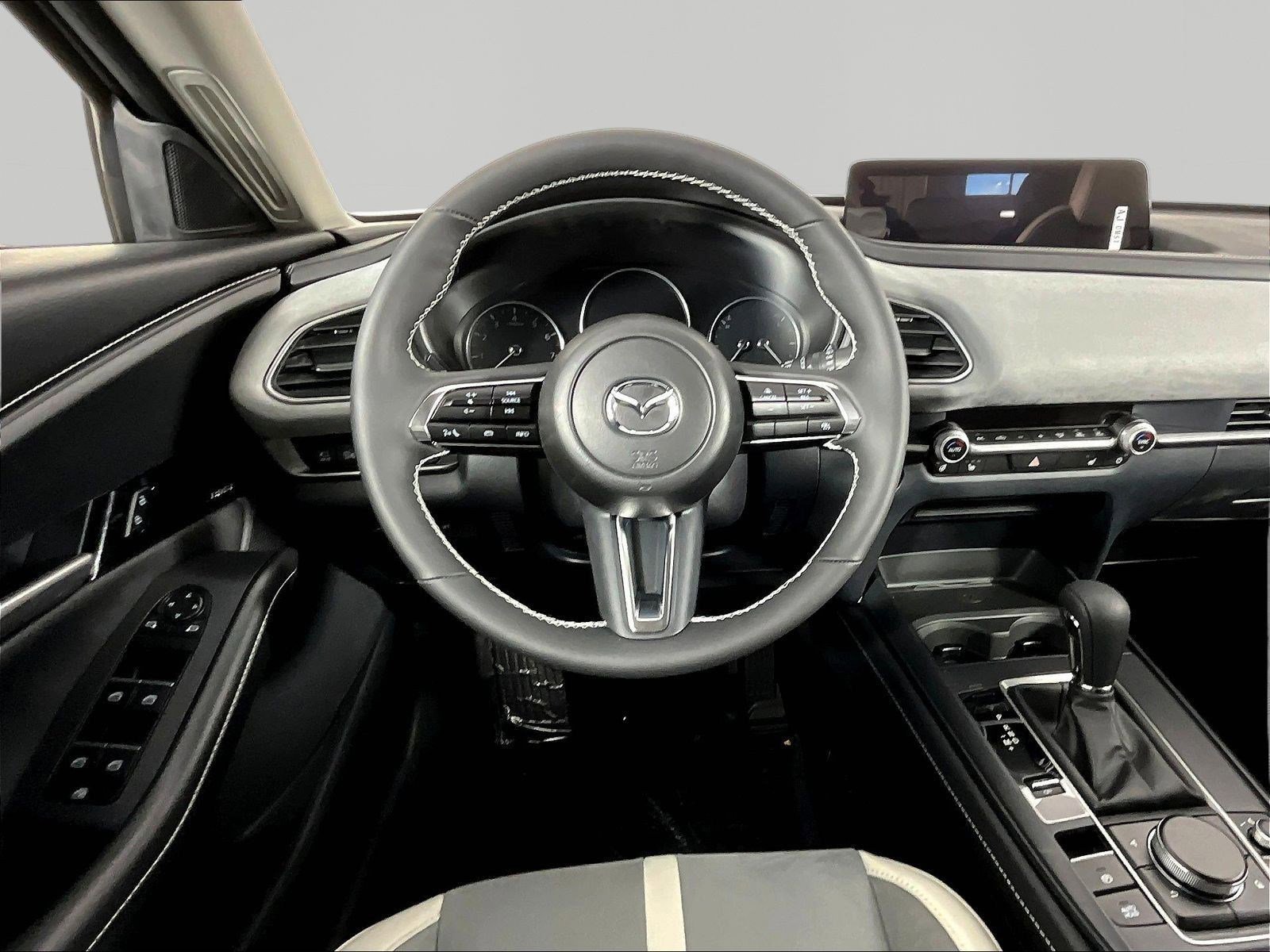 New 2026 MAZDA CX-30 Aire Edition AWD/4WD image 9