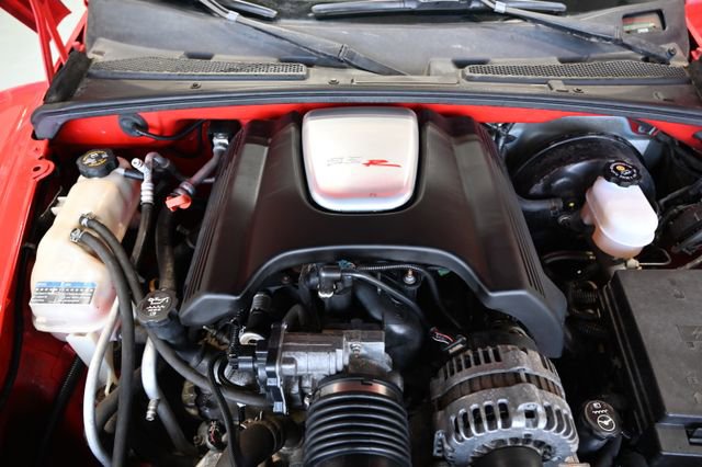 Used 2003 Chevrolet SSR w/ Preferred Equipment Group image 27