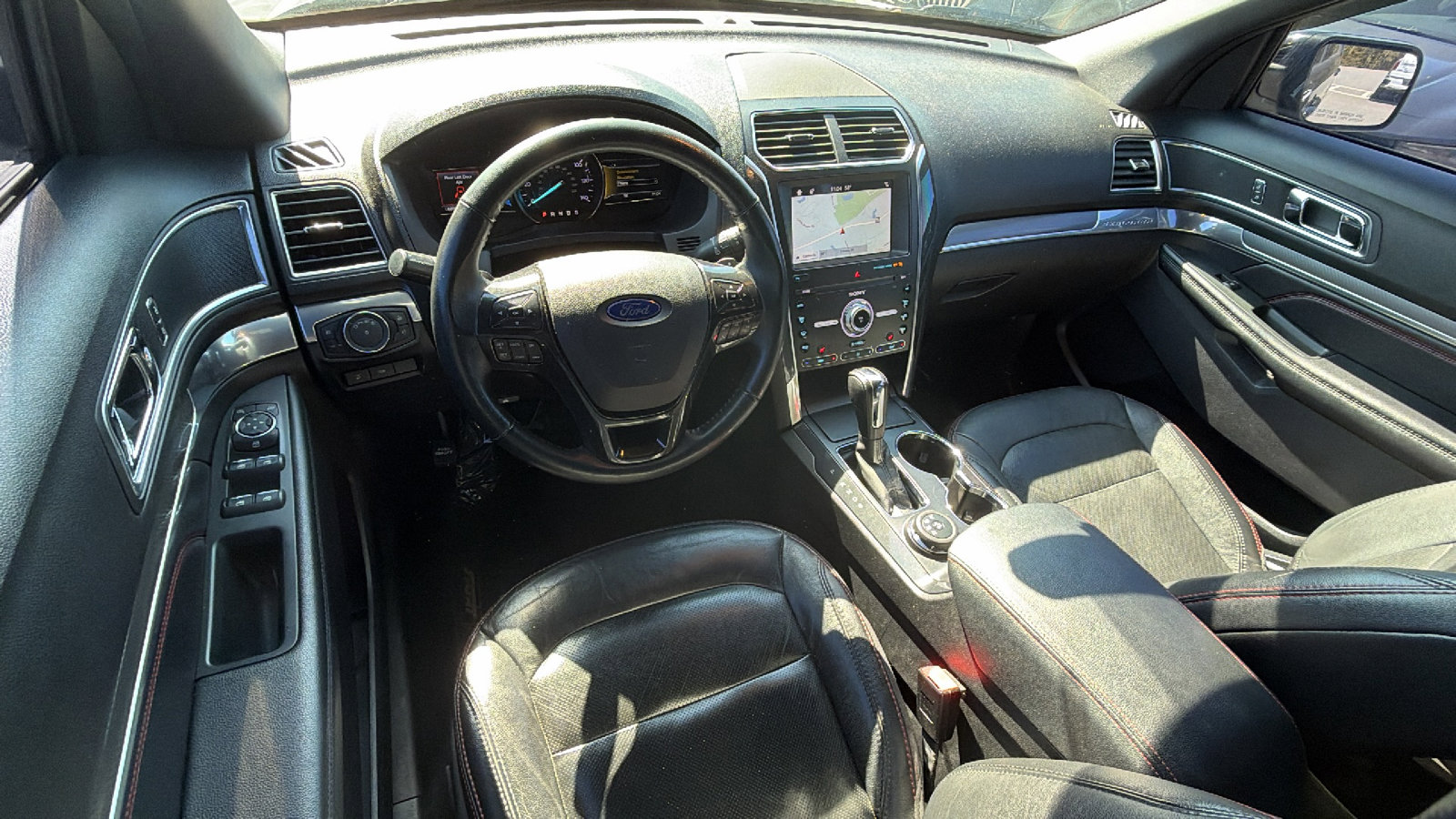 Used 2019 Ford Explorer Sport image 26