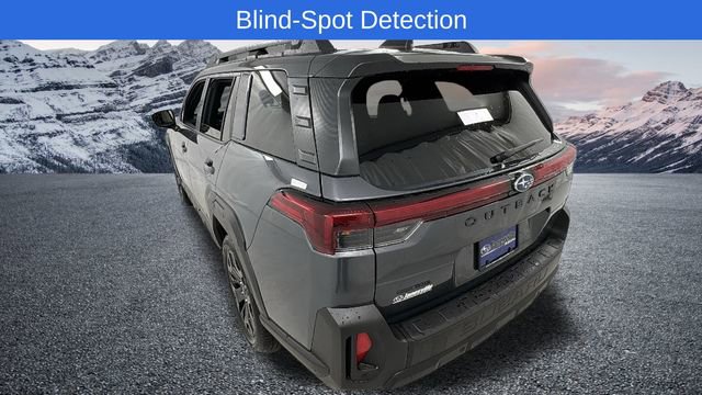 New 2026 Subaru Outback Limited XT image 5