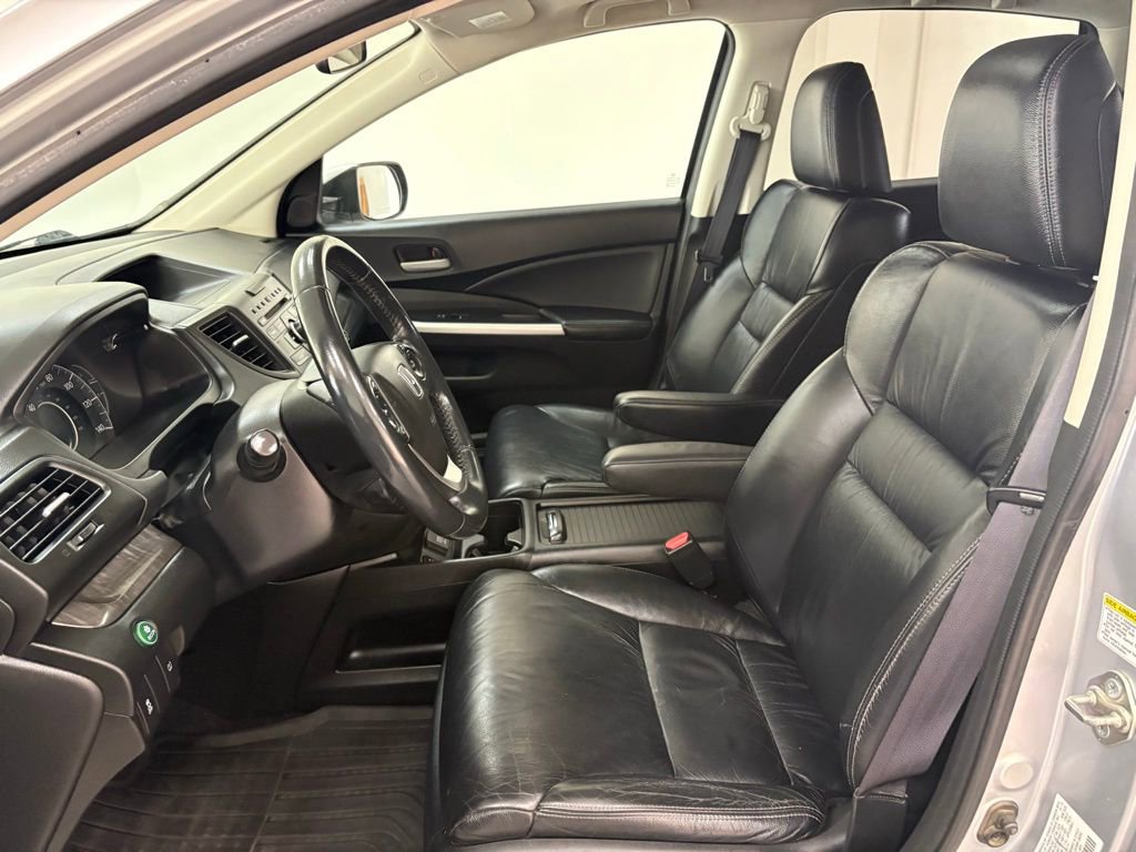 Used 2014 Honda CR-V EX-L image 14