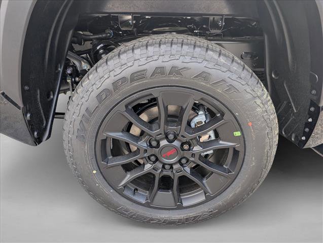 Used 2026 Toyota Tundra SR5 AWD/4WD image 10