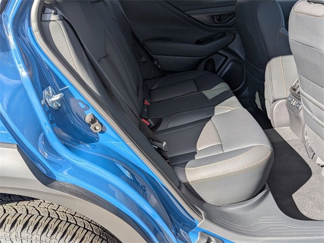 New 2025 Subaru Outback Wilderness image 31