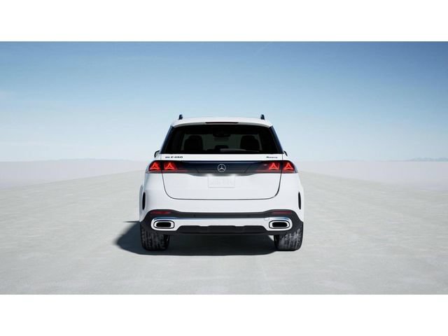 New 2027 Mercedes-Benz GLE 450 4MATIC image 25
