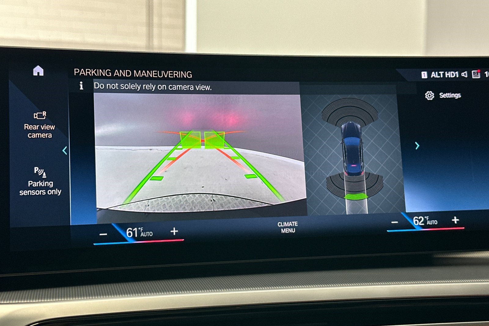 Certified 2023 BMW i4 eDrive35 RWD image 19