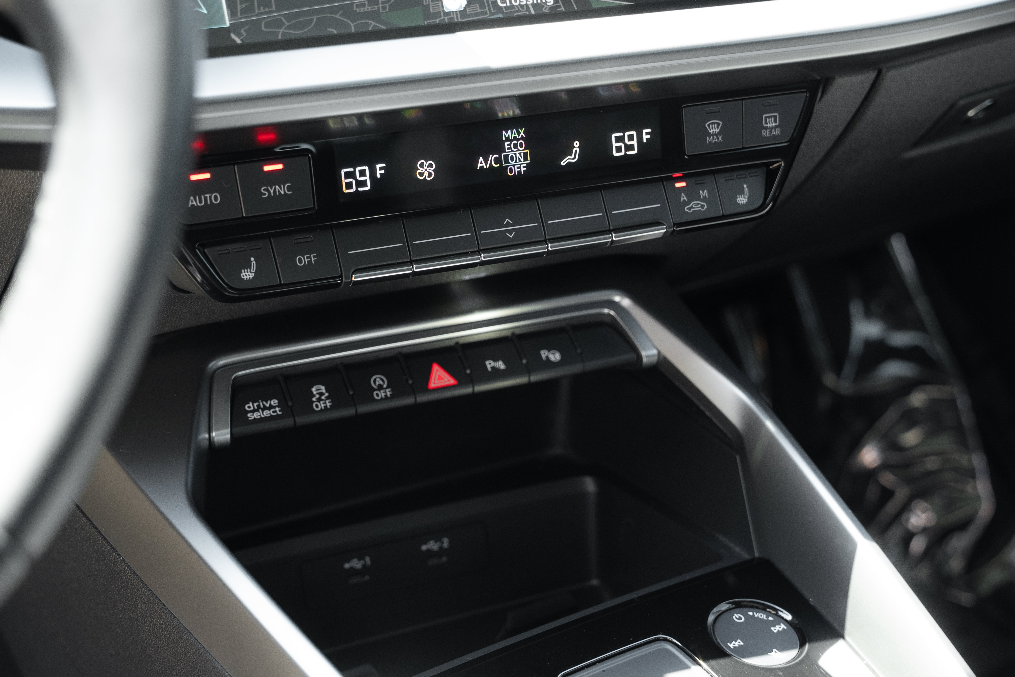 Certified 2022 Audi A3 2.0T Premium Plus AWD/4WD image 13