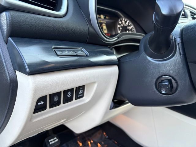Used 2023 Nissan Maxima Platinum w/ Sport Mat Group image 21