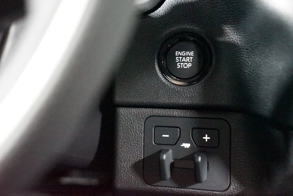 New 2026 Toyota Tundra SR5 image 24