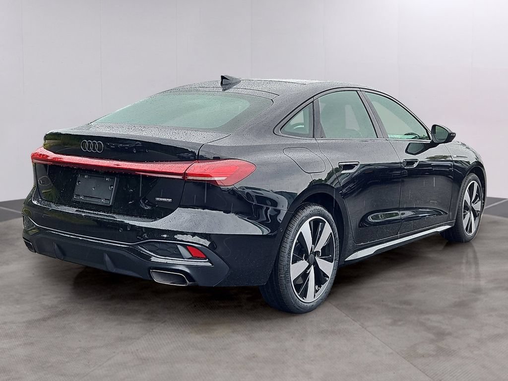 New 2026 Audi A5 2.0T Premium AWD/4WD image 3