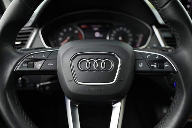 Used 2021 Audi Q5 2.0T Premium w/ Convenience Package AWD/4WD image 31