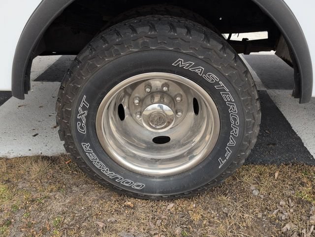 Used 2013 Ford F350 XL w/ PWR Equipment Group AWD/4WD image 6