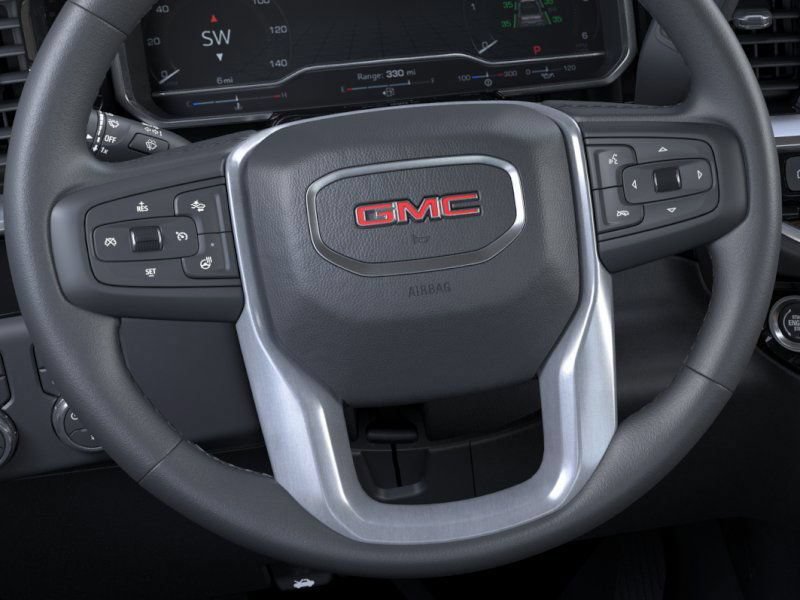 New 2026 GMC Sierra 2500 SLT w/ Texas SLT Premium Package AWD/4WD image 19