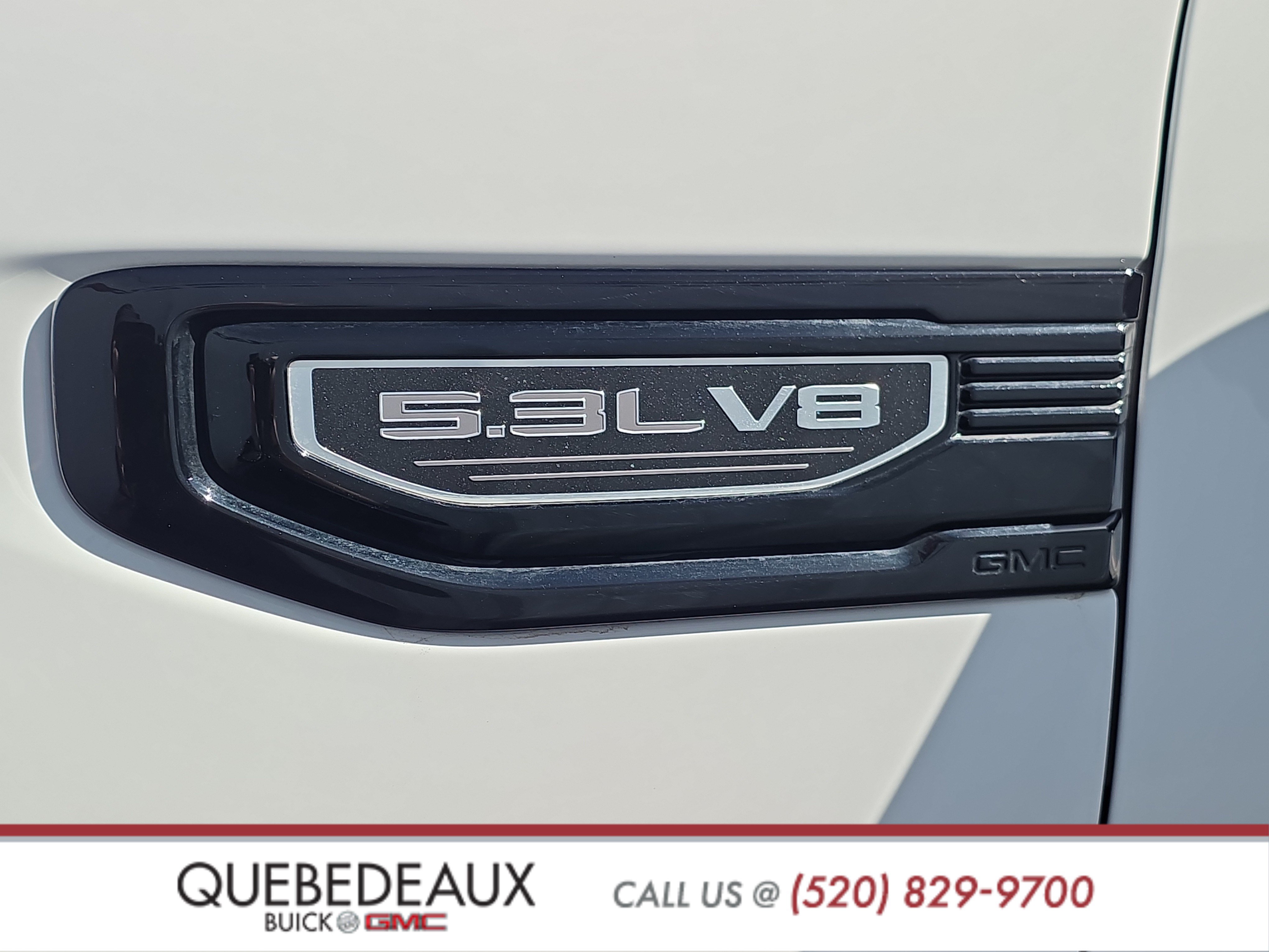 Used 2025 GMC Sierra 1500 Elevation AWD/4WD image 4