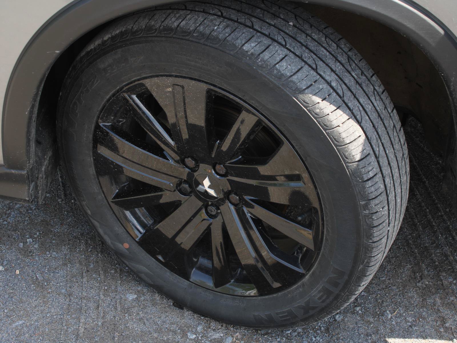 Used 2024 Mitsubishi Outlander Sport AWD image 17