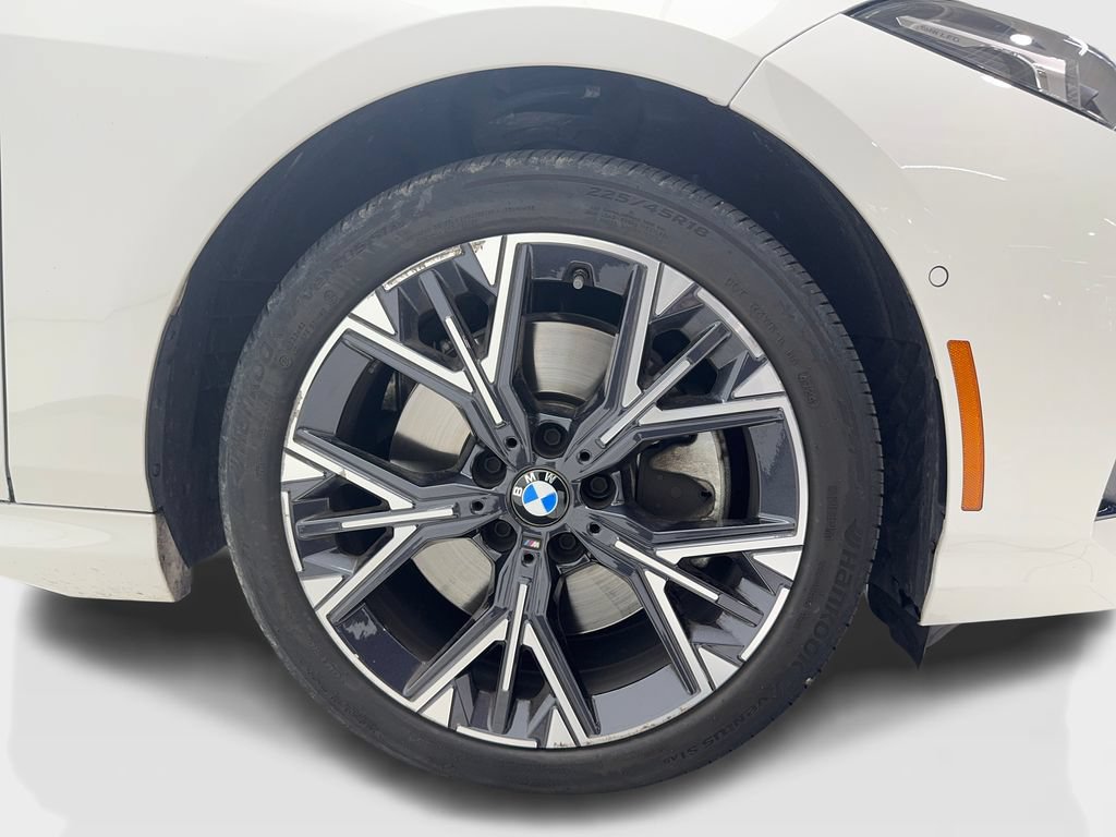Used 2025 BMW 228i xDrive AWD/4WD image 17