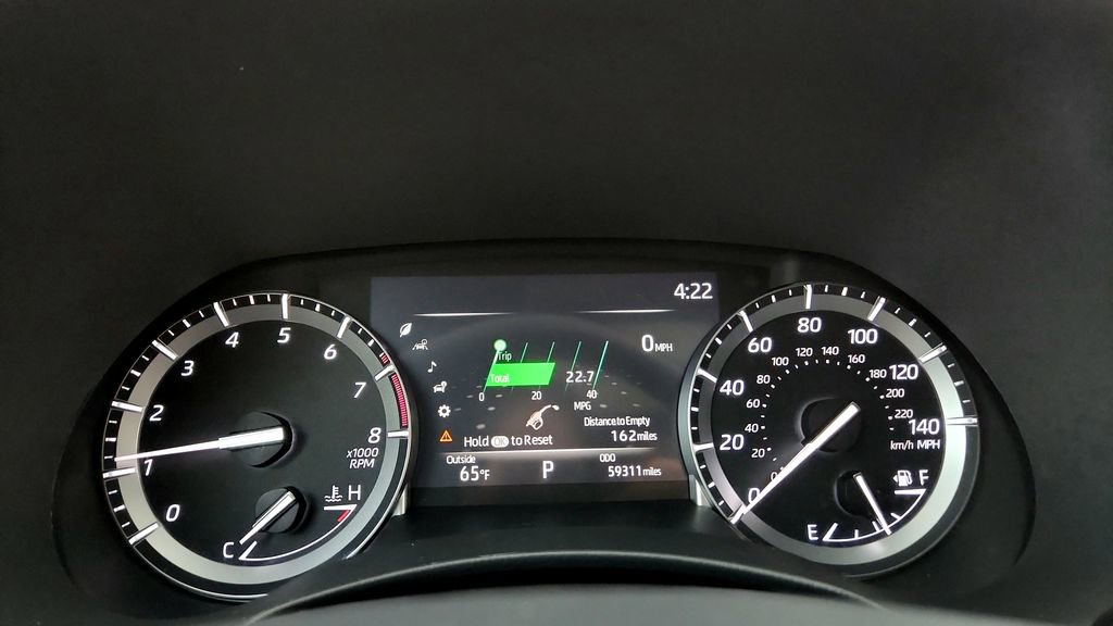 Used 2021 Toyota Highlander XSE AWD/4WD image 28