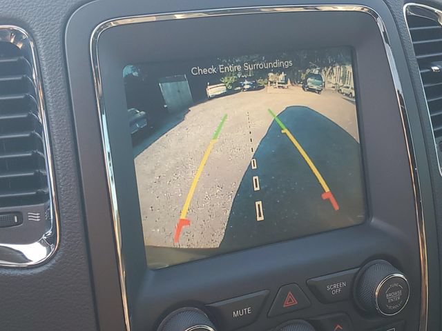 Used 2016 Dodge Durango R/T w/ Technology Group AWD/4WD image 23