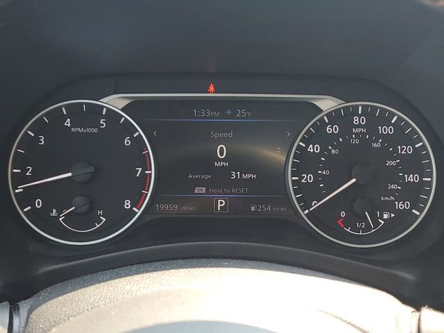 Certified 2023 Nissan Sentra SR w/ SR Premium Package FWD image 10