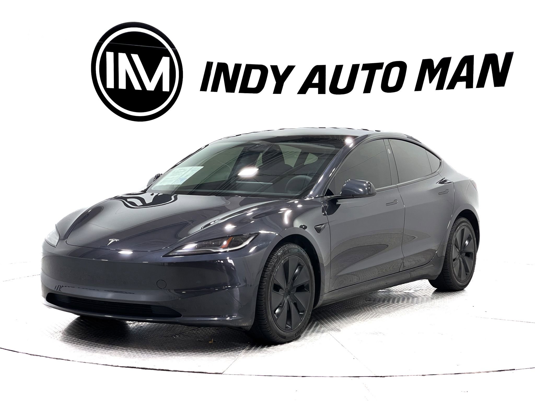 Used 2024 Tesla Model 3 Long Range image 8