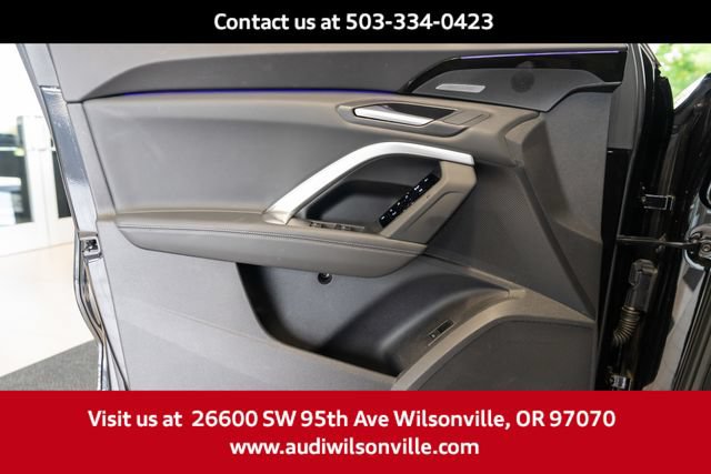 Used 2025 Audi Q5 Premium Plus AWD/4WD image 23