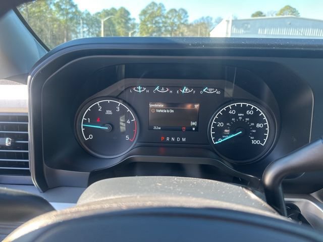 New 2026 Ford F250 XL w/ STX Appearance Package AWD/4WD image 21