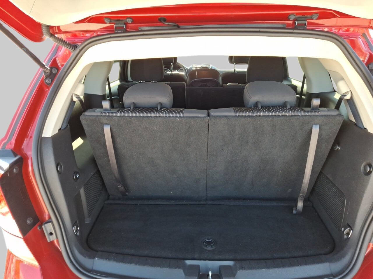 Used 2016 Dodge Journey SXT w/ Premium Group image 15