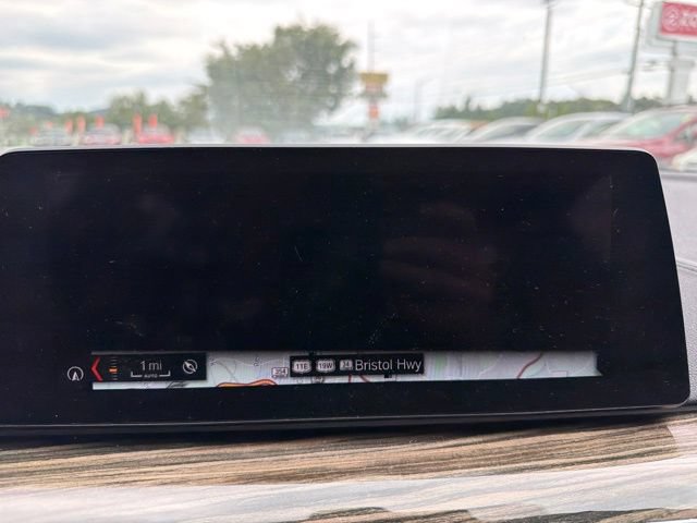 Used 2017 BMW 540i xDrive AWD/4WD image 18