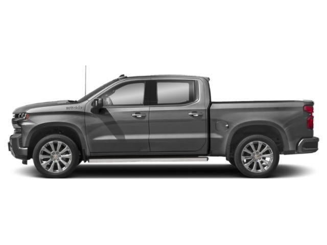Used 2019 Chevrolet Silverado 1500 High Country w/ Technology Package AWD/4WD image 2