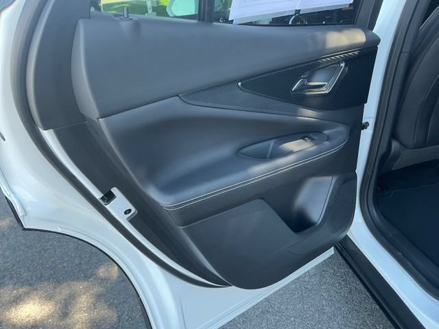 Used 2026 Chevrolet Blazer EV LT AWD/4WD image 20