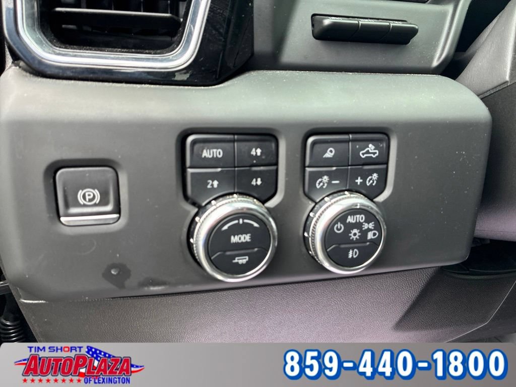 Used 2024 GMC Sierra 1500 Denali AWD/4WD image 29