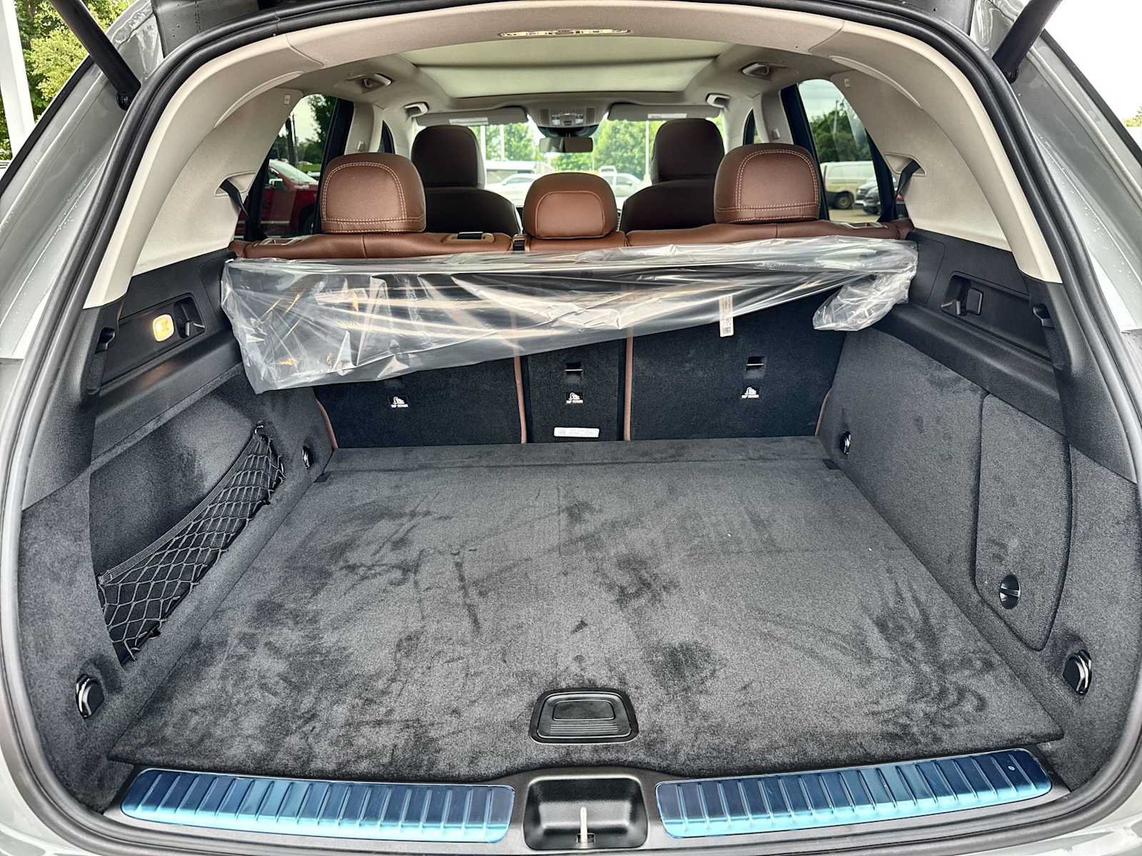 New 2026 Mercedes-Benz GLE 350 4MATIC image 17