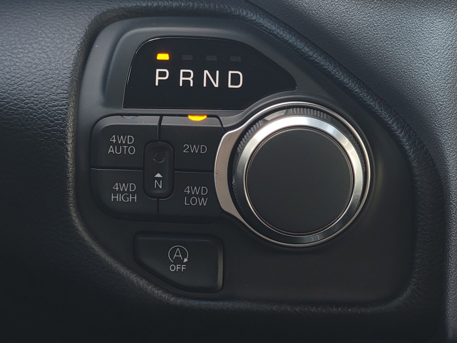 New 2025 RAM 1500 Big Horn image 24