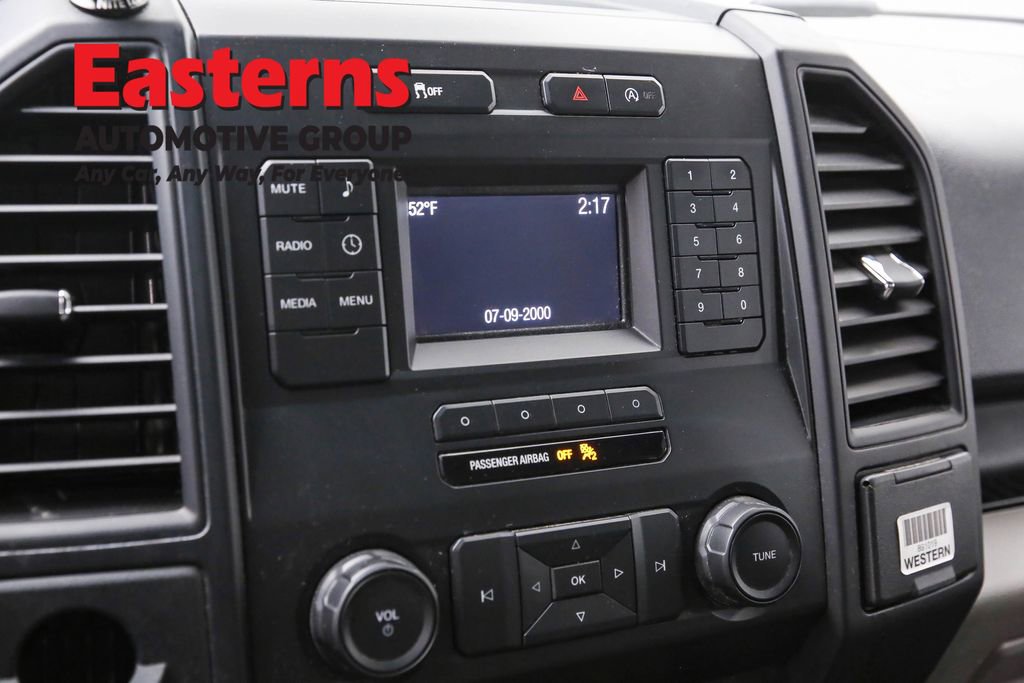 Used 2020 Ford F150 XL w/ Trailer Tow Package image 18