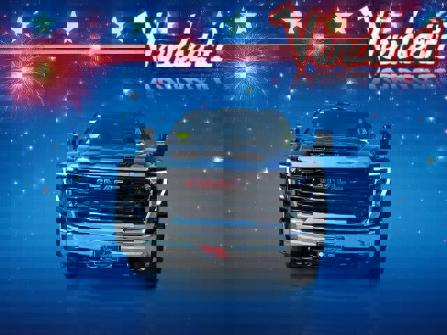 New 2025 GMC Sierra 3500 Pro w/ Convenience Package image 23