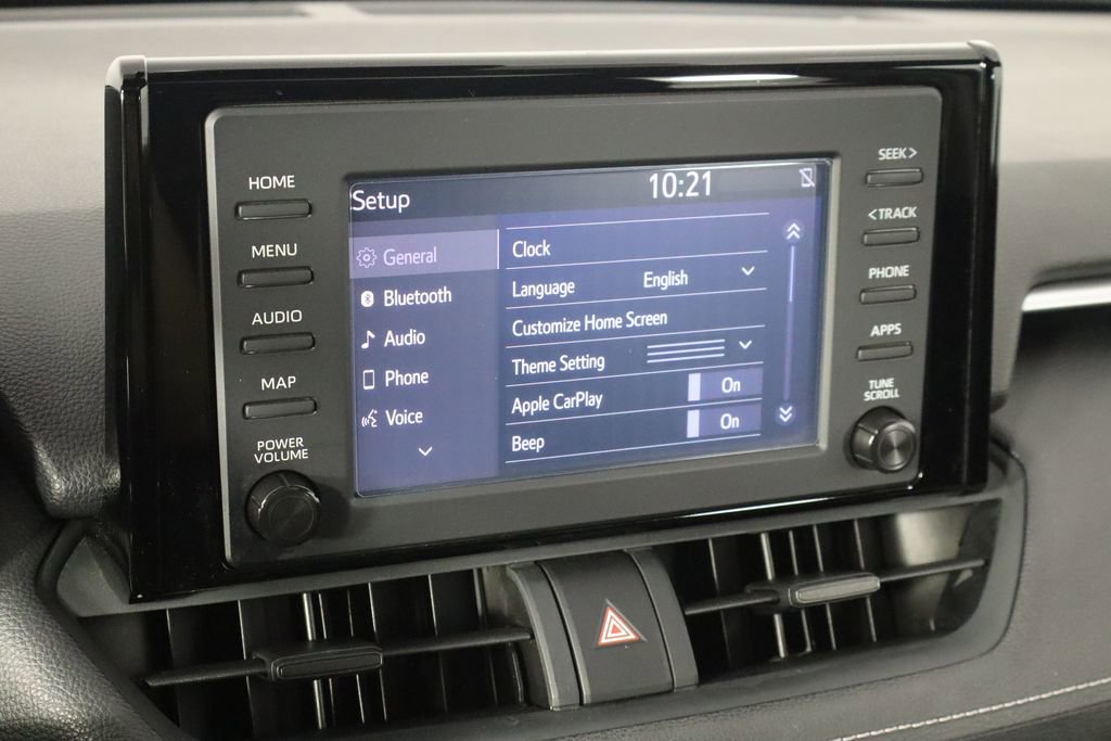 Used 2019 Toyota RAV4 XLE FWD image 33